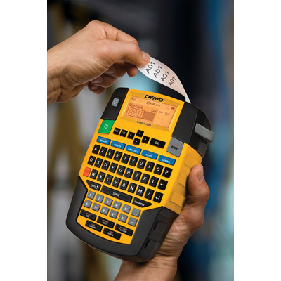 Dymo Rhino 4200 címkenyomtató (S0955980) Dymo Rhino 4200 címkenyomtató (S0955980)